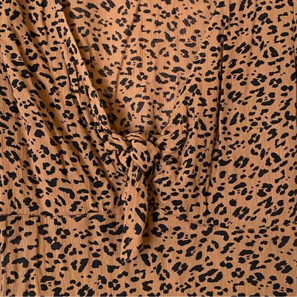 A&F blouse - Picture 2 of 3